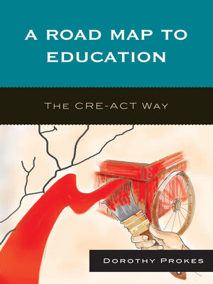 cover image of A Roadmap to Education